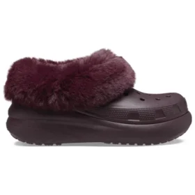 Sapatos Furever Crush «Dark Cherry»