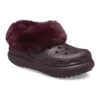 Sapatos Furever Crush «Dark Cherry»