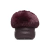 Sapatos Furever Crush «Dark Cherry»