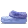 Sapatos Furever Crush “Moon Jelly”