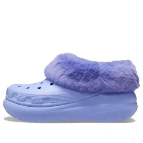 Sapatos Furever Crush “Moon Jelly”