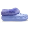 Sapatos Furever Crush “Moon Jelly”