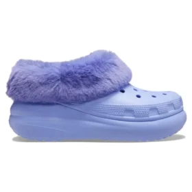 Sapatos Furever Crush “Moon Jelly”