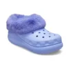 Sapatos Furever Crush “Moon Jelly”