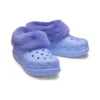 Sapatos Furever Crush “Moon Jelly”