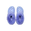 Sapatos Furever Crush “Moon Jelly”