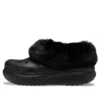 Sapatos Furever Crush “Preto”