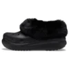 Sapatos Furever Crush “Preto”