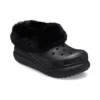 Sapatos Furever Crush “Preto”