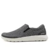 Sapatos Kinsale Static Slip-on “Grey White”