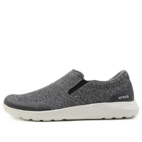Sapatos Kinsale Static Slip-on “Grey White”