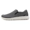Sapatos Kinsale Static Slip-on “Grey White”