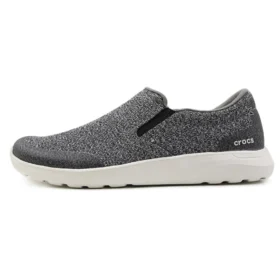 Sapatos Kinsale Static Slip-on “Grey White”