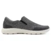 Sapatos Kinsale Static Slip-on “Grey White”