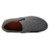 Sapatos Kinsale Static Slip-on “Grey White”