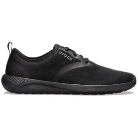 Sapatos LiteRide em tecido «Preto»