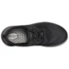 Sapatos LiteRide em tecido «Preto»