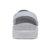 Sapatos LiteRide Flash em cinzento fumado e branco