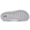 Sapatos LiteRide Flash em cinzento fumado e branco