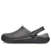 Sapatos LiteRide Flash Unissexo Cinza