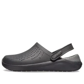 Sapatos LiteRide Flash Unissexo Cinza