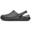 Sapatos LiteRide Flash Unissexo Cinza