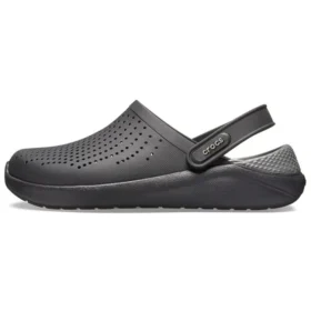 Sapatos LiteRide Flash Unissexo Cinza