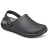 Sapatos LiteRide Flash Unissexo Cinza