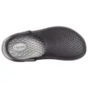 Sapatos LiteRide Flash Unissexo Cinza