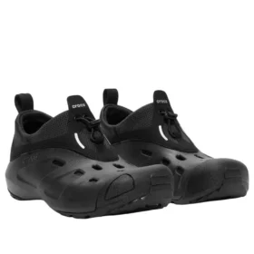 Sapatos Quick Trail Low «Preto»