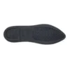 Sapatos rasos de bico fino Brooklyn «Black»