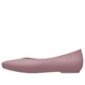 Sapatos rasos de Bico Finos Brooklyn «Pink» Sapatos rasos de Bico Finos Brooklyn «Pink»