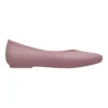 Sapatos rasos de Bico Finos Brooklyn «Pink»