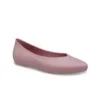 Sapatos rasos de Bico Finos Brooklyn «Pink»