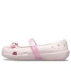 Sapatos rasos Keeley Charm «Pink»