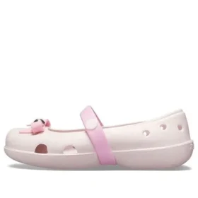Sapatos rasos Keeley Charm «Pink» Sapatos rasos Keeley Charm «Pink»