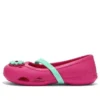 Sapatos rasos Lina «Pink»