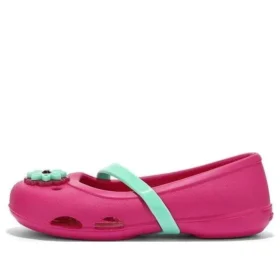 Sapatos rasos Lina «Pink» Sapatos rasos Lina «Pink»