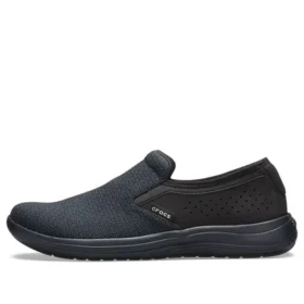 Sapatos Reviva Preto
