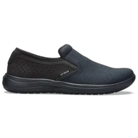 Sapatos Reviva Preto