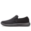 Sapatos Reviva Preto-Cinzento «Black Grey»