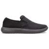 Sapatos Reviva Preto-Cinzento «Black Grey»
