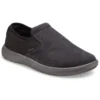 Sapatos Reviva Preto-Cinzento «Black Grey»