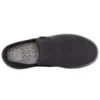 Sapatos Reviva Preto-Cinzento «Black Grey»