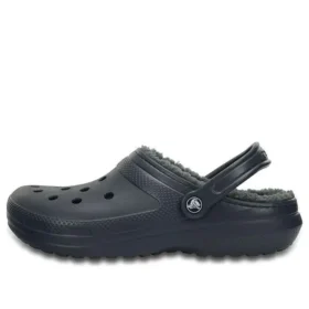 Sapatos Sandálias desportivas «Cinza-azulado escuro» Sapatos Sandálias desportivas «Cinza-azulado escuro»