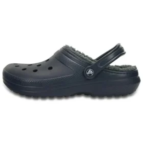 Sapatos Sandálias desportivas «Cinza-azulado escuro» Sapatos Sandálias desportivas «Cinza-azulado escuro»