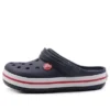 Sapatos Sandálias desportivas «Dark Blue Red»