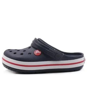 Sapatos Sandálias desportivas «Dark Blue Red»