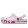 Sapatos Sandálias desportivas «Rosa»