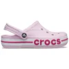 Sapatos Sandálias desportivas «Rosa»